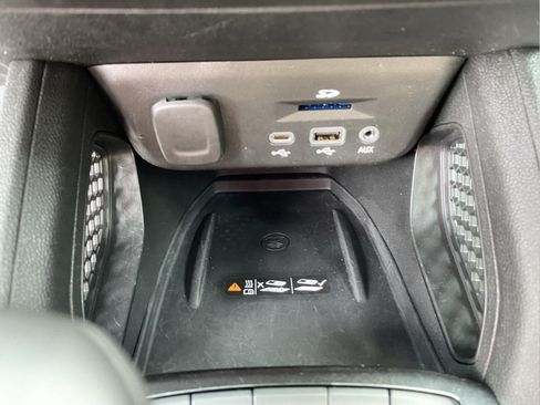Certified 2023 Chevrolet TrailBlazer RS w/ Technology Package AWD/4WD image 21