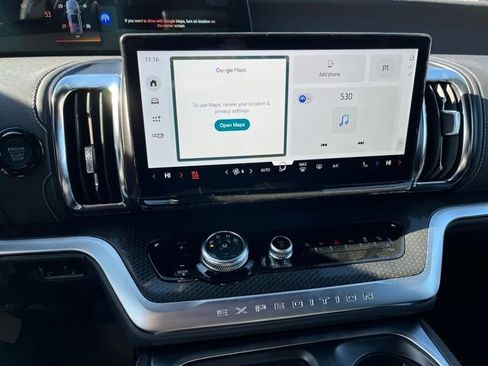 New 2026 Ford Expedition Max Platinum image 28