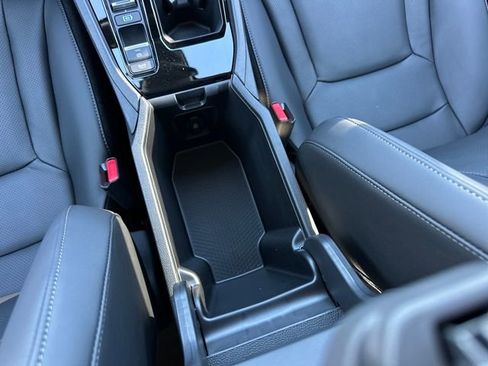 New 2025 Honda Accord EX-L image 28