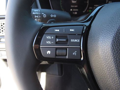 New 2026 Honda Civic Sport image 22