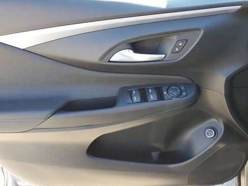 New 2026 Buick Envista Preferred w/ Convenience I Package image 16