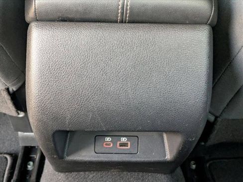 Used 2024 Nissan Altima 2.5 SV image 16