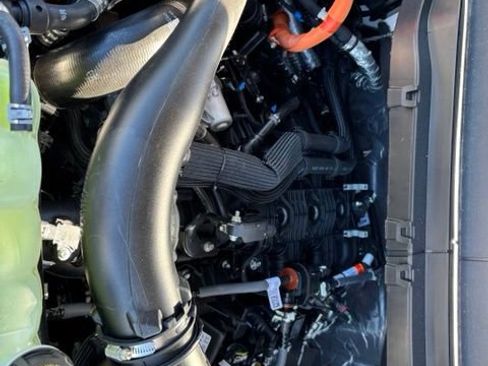 New 2026 Ford F150 King Ranch w/ Equipment Group 601A High AWD/4WD image 24