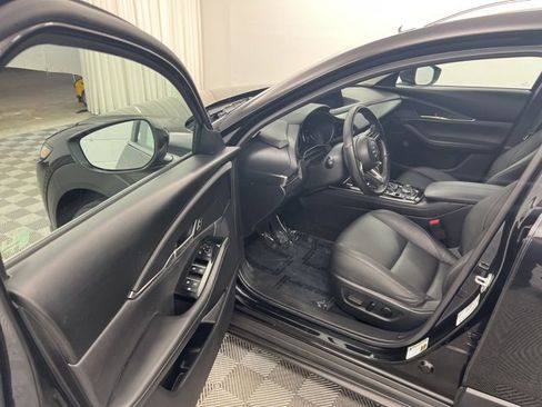 Used 2023 MAZDA CX-30 AWD 2.5 S w/ Preferred Package image 12