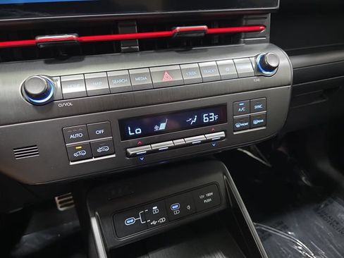 Used 2024 Hyundai Kona N Line AWD/4WD image 24