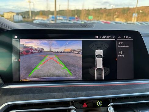 Used 2019 BMW X5 xDrive40i w/ Convenience Package image 29