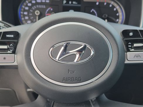 Used 2023 Hyundai Santa Cruz SEL AWD/4WD image 41