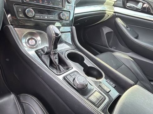 Used 2020 Nissan Maxima 3.5 SL w/ Floor Mat Group image 14