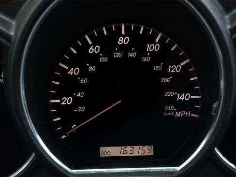 Used 2007 Lexus RX 350 2WD image 12