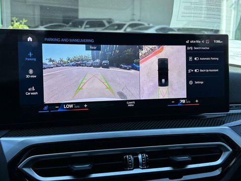 Used 2024 BMW M4 xDrive Competition image 14