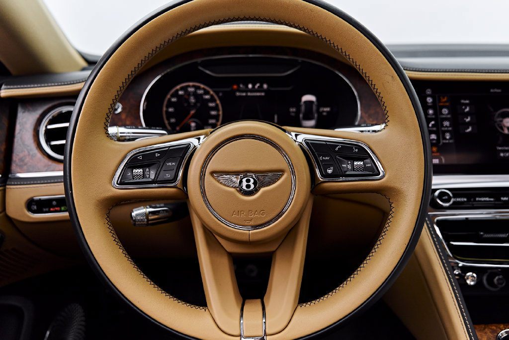 Used 2022 Bentley Flying Spur V8 AWD/4WD image 54