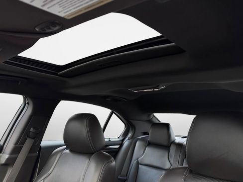 Used 2019 Ford Taurus Limited image 20