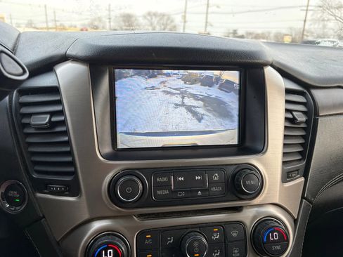 Used 2018 GMC Yukon XL Denali w/ Denali Ultimate Package image 25