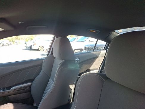 Used 2023 Dodge Charger GT w/ Blacktop Package image 24