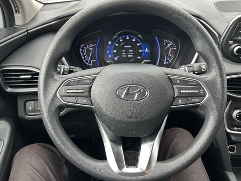 Used 2020 Hyundai Santa Fe SEL FWD image 19