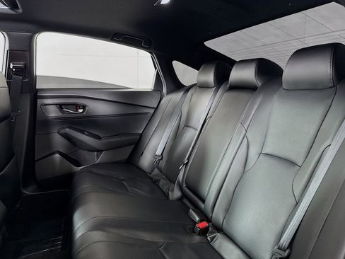 Used 2024 Honda Accord Sport image 7