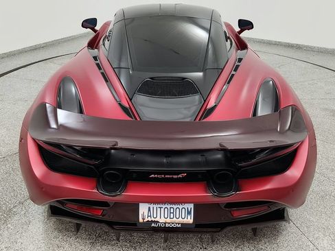 Used 2018 McLaren 720S Performance RWD image 22