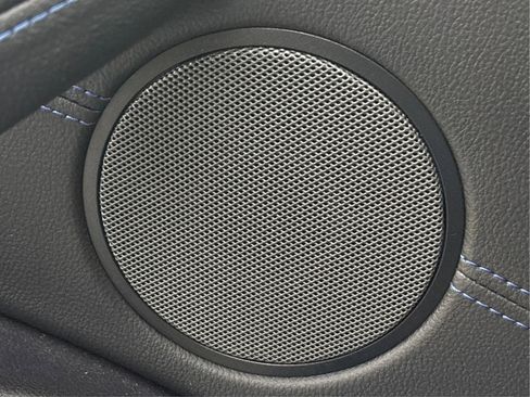 Used 2019 BMW X4 M40i w/ Executive Package image 41