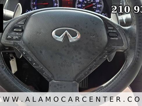 Used 2008 INFINITI G35 Journey w/ Premium Pkg RWD image 34