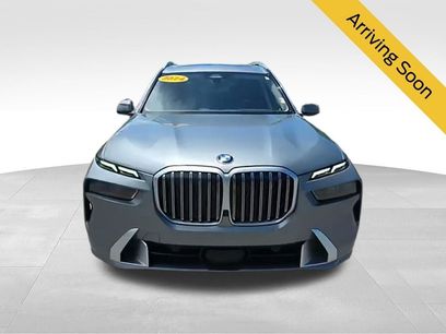 Used 2024 BMW X7 xDrive40i