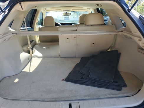 Used 2014 Lexus RX 350 FWD image 8