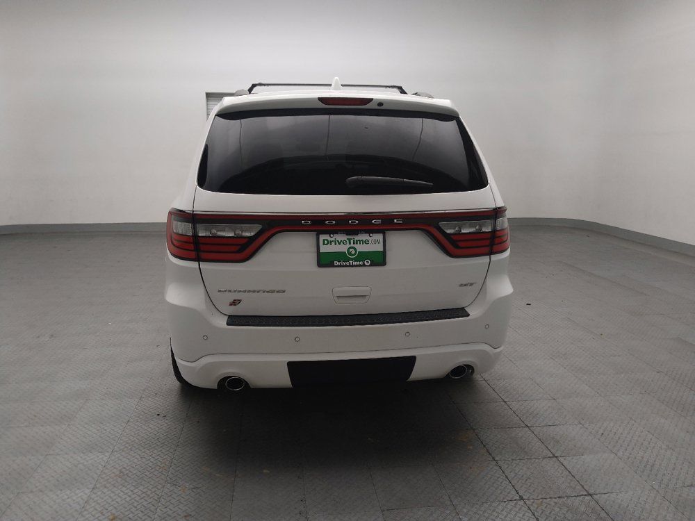 Used 2019 Dodge Durango GT RWD image 6