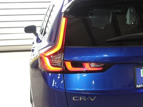 Used 2023 Honda CR-V EX-L image 42