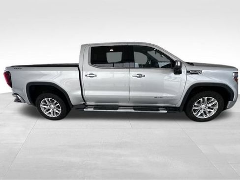 Used 2019 GMC Sierra 1500 SLT w/ SLT Premium Plus Package image 6