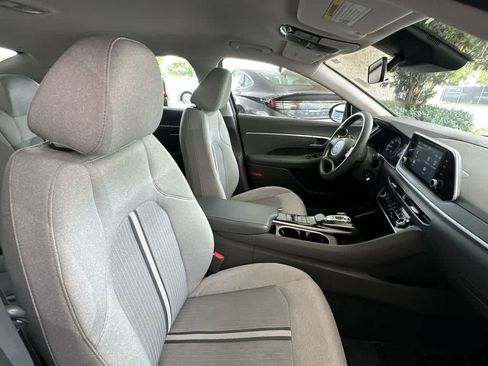 Used 2021 Hyundai Sonata SE FWD image 14