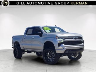 Used 2022 Chevrolet Silverado 1500 RST AWD/4WD video 1