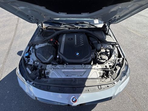 Used 2023 BMW M240i xDrive Coupe w/ Premium Package AWD/4WD image 28