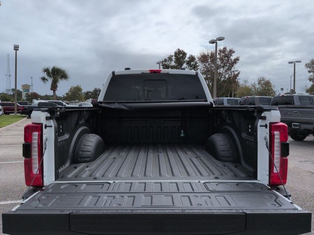 Used 2026 Ford F250 Lariat w/ Black Appearance Package AWD/4WD image 13