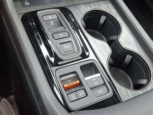 New 2026 Honda Passport TrailSport image 13