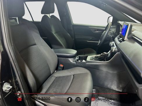 Used 2023 Toyota RAV4 SE AWD/4WD image 25