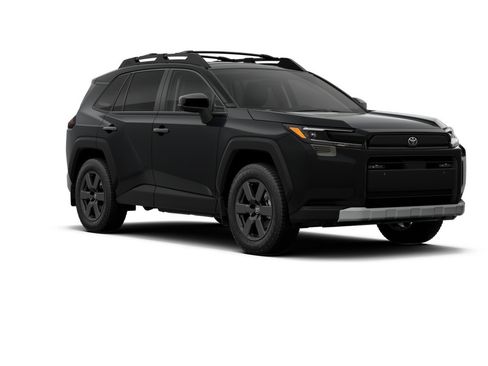 New 2026 Toyota RAV4 AWD image 15