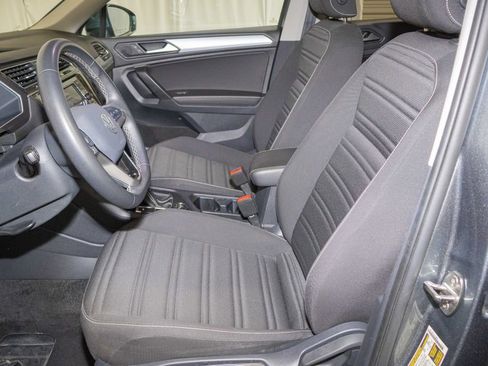 Used 2024 Volkswagen Tiguan S AWD/4WD image 11