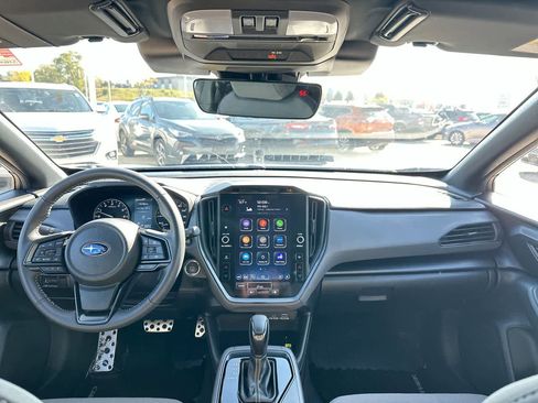 Certified 2025 Subaru Crosstrek 2.5i Sport image 20