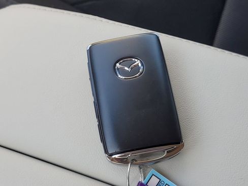 New 2026 MAZDA CX-5 Preferred AWD/4WD image 30
