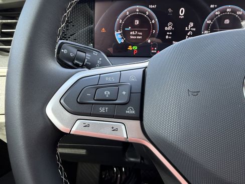 New 2026 Volkswagen Tiguan S image 27