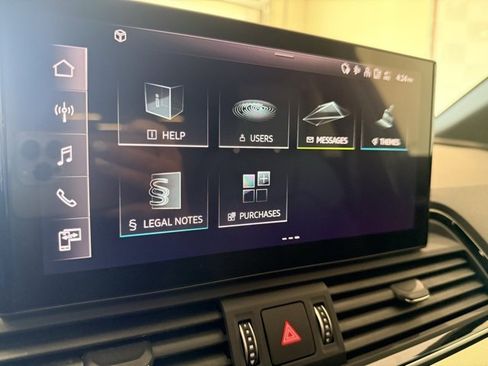 Used 2024 Audi Q5 2.0T Premium w/ Summer of Audi Package image 33