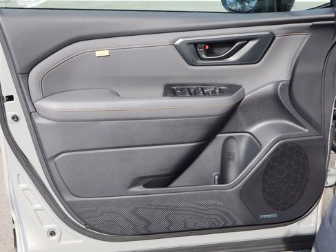 New 2026 Subaru Forester Wilderness image 8