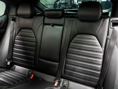 Used 2022 Alfa Romeo Stelvio Quadrifoglio w/ Active Assist Plus Package image 44