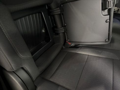 New 2026 Chevrolet Silverado 1500 Custom Trail Boss image 20