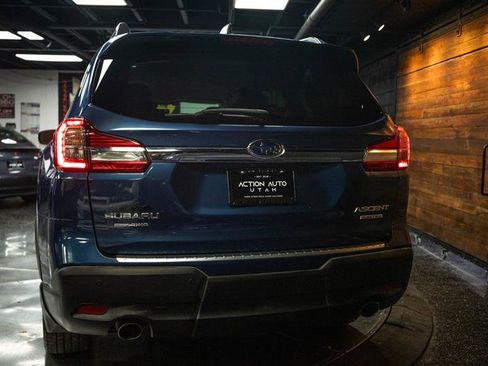 Used 2019 Subaru Ascent Limited w/ Popular Package #3 AWD/4WD image 6