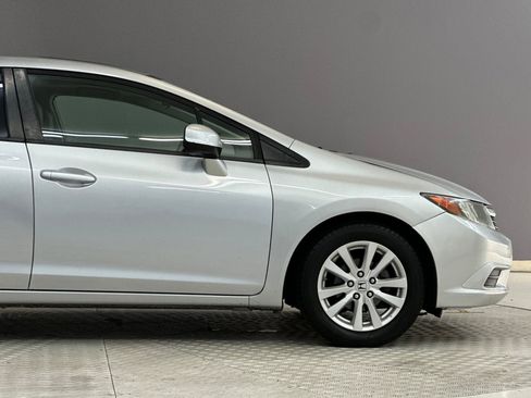 Used 2012 Honda Civic EX-L image 32