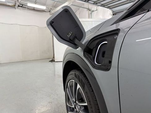 New 2026 Cadillac Optiq Sport 2 image 28