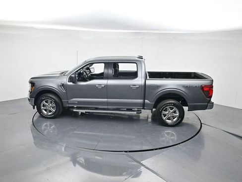 Certified 2024 Ford F150 XLT w/ Mobile Office Package image 42
