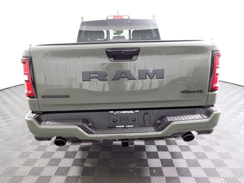 New 2026 RAM 1500 Big Horn image 15