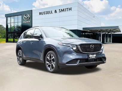 New 2026 MAZDA CX-5 Preferred