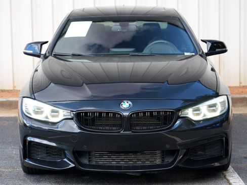 Used 2015 BMW 435i xDrive Coupe AWD/4WD image 43